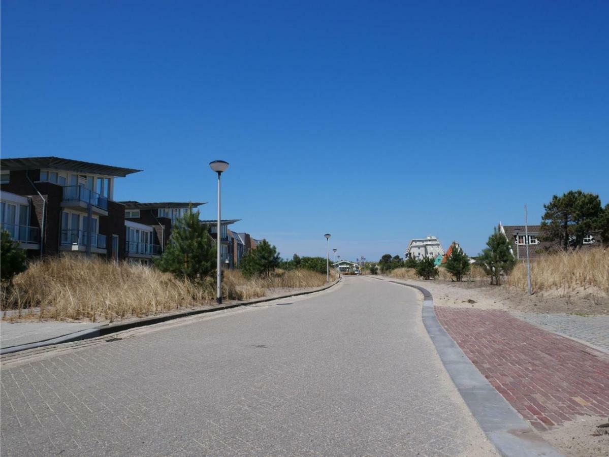 Het Strandleven 4 โครเทอ เคเทิน ภายนอก รูปภาพ