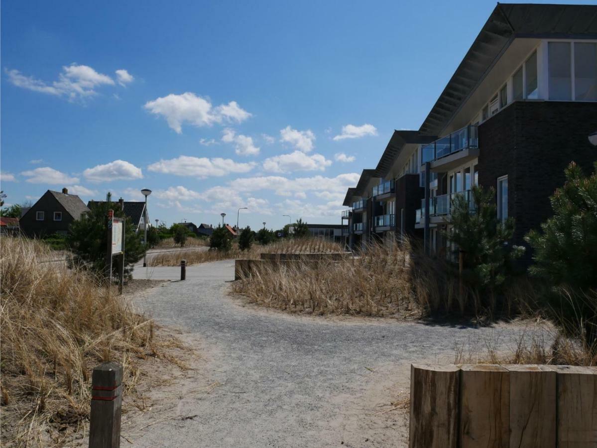 Het Strandleven 4 โครเทอ เคเทิน ภายนอก รูปภาพ